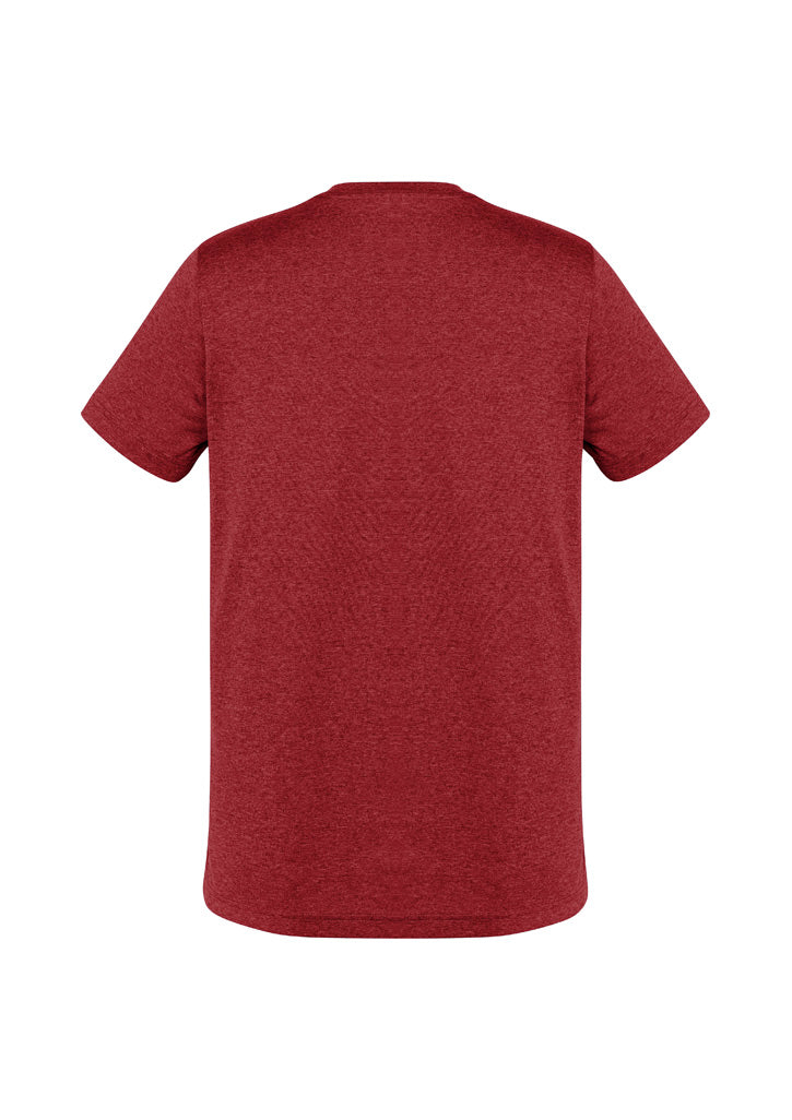 T800MS-Mens Aero Tee