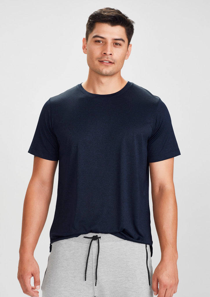 T800MS-Mens Aero Tee