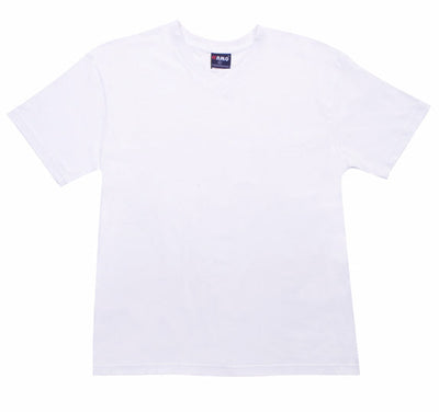 T902TV-Mens V-Neck