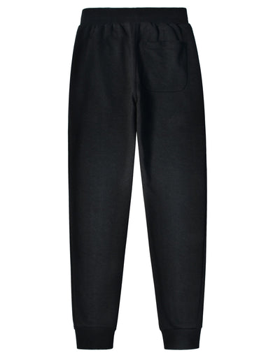 TP25K KIDS FRENCH TERRY TRACK PANTS