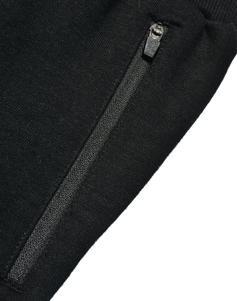 TP25K KIDS FRENCH TERRY TRACK PANTS