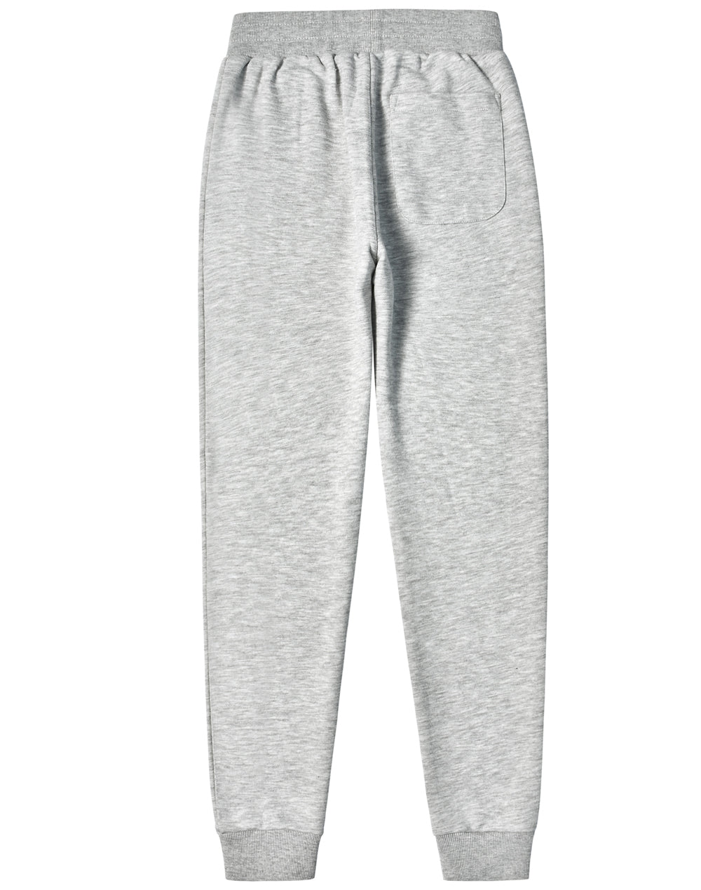 TP25K KIDS FRENCH TERRY TRACK PANTS
