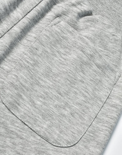 TP25K KIDS FRENCH TERRY TRACK PANTS