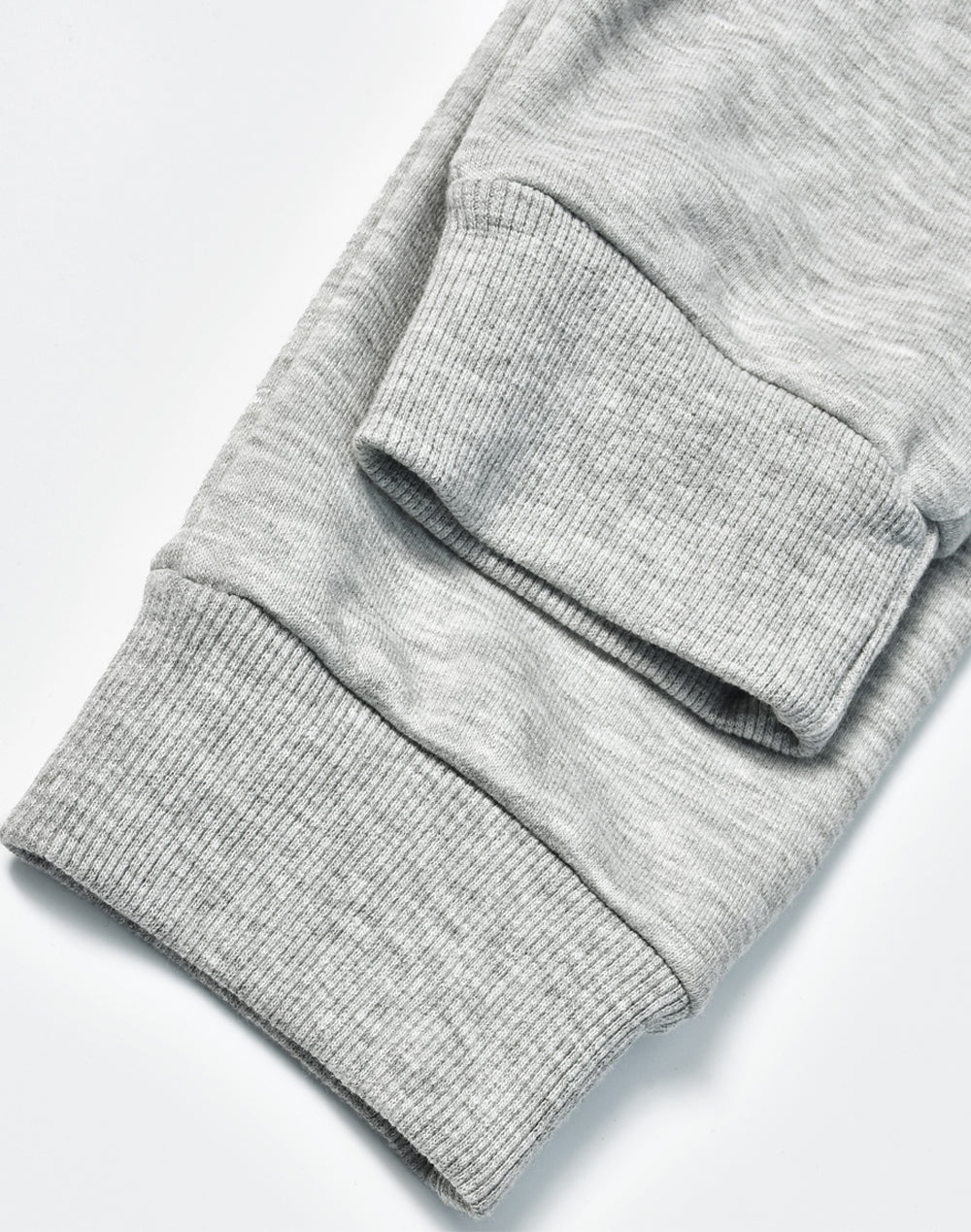 TP25K KIDS FRENCH TERRY TRACK PANTS