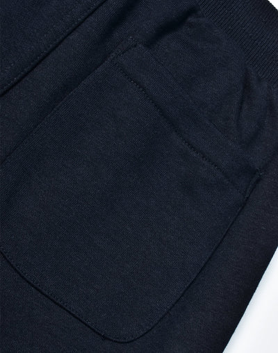 TP25K KIDS FRENCH TERRY TRACK PANTS