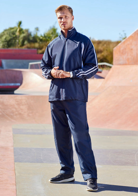 TP3160-TP3160 ADULTS FLASH TRACK PANT