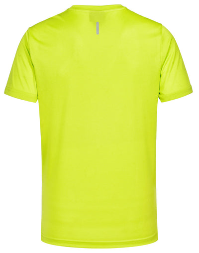 TS39 RAPIDCOOL ULTRA LIGHT TEE SHIRT Mens