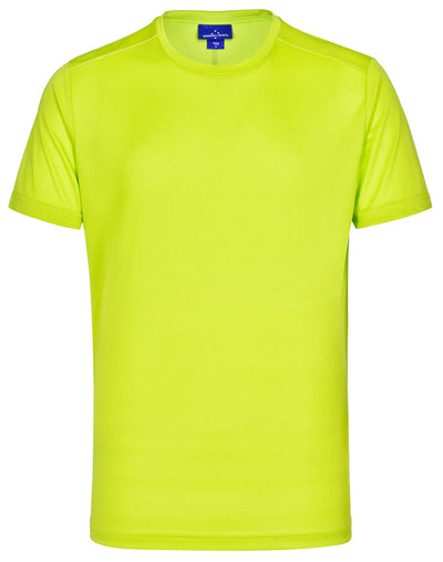 TS39 RAPIDCOOL ULTRA LIGHT TEE SHIRT Mens