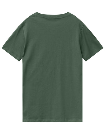 TS41 PREMIUM COTTON TEE SHIRT Mens