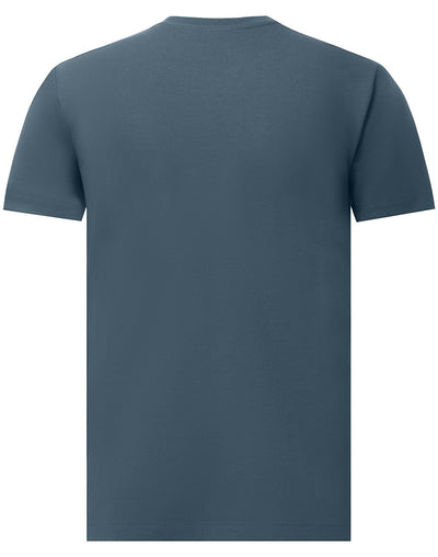 TS43 Men's Premium Cotton Face S/S Tee Shirt