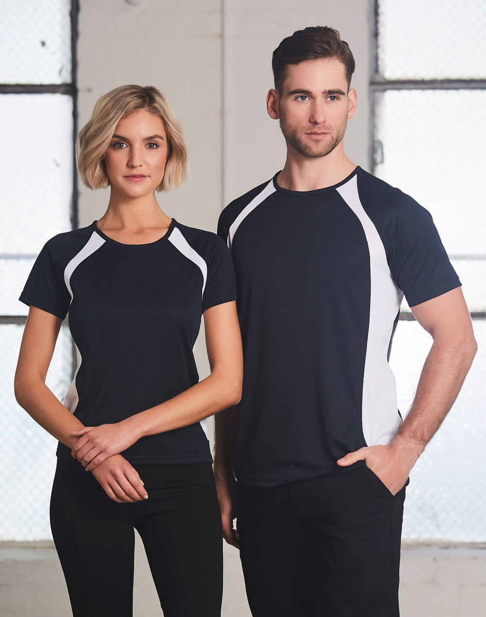 TS72 SPRINT TEE SHIRT Ladies'