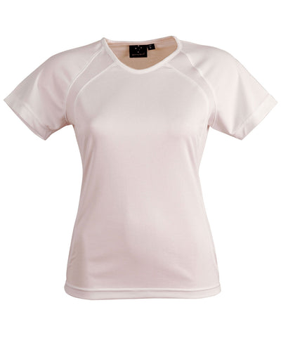 TS72 SPRINT TEE SHIRT Ladies'