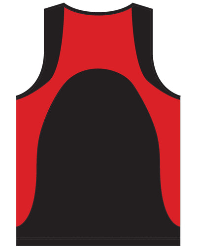 TS73 SPRINT SINGLET Men's