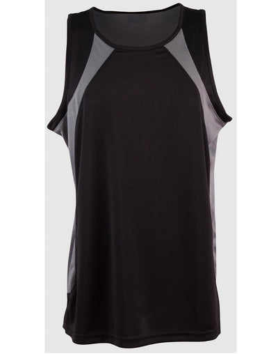 TS73 SPRINT SINGLET Men's