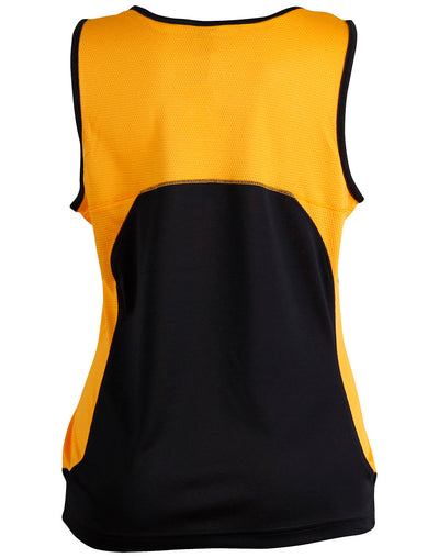 TS74 SPRINT SINGLET Ladies'