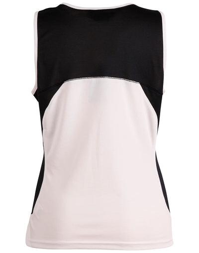 TS74 SPRINT SINGLET Ladies'
