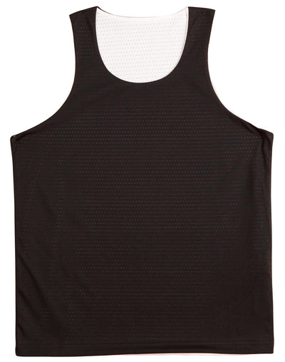 TS81K AIRPASS SINGLET Kids