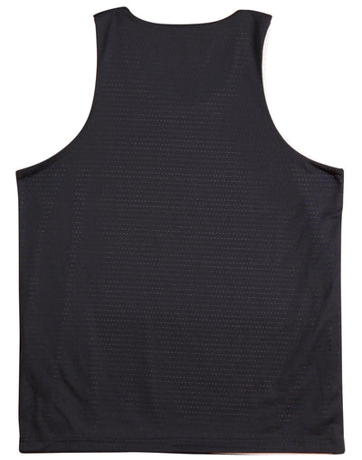 TS81 AIRPASS SINGLET Adult