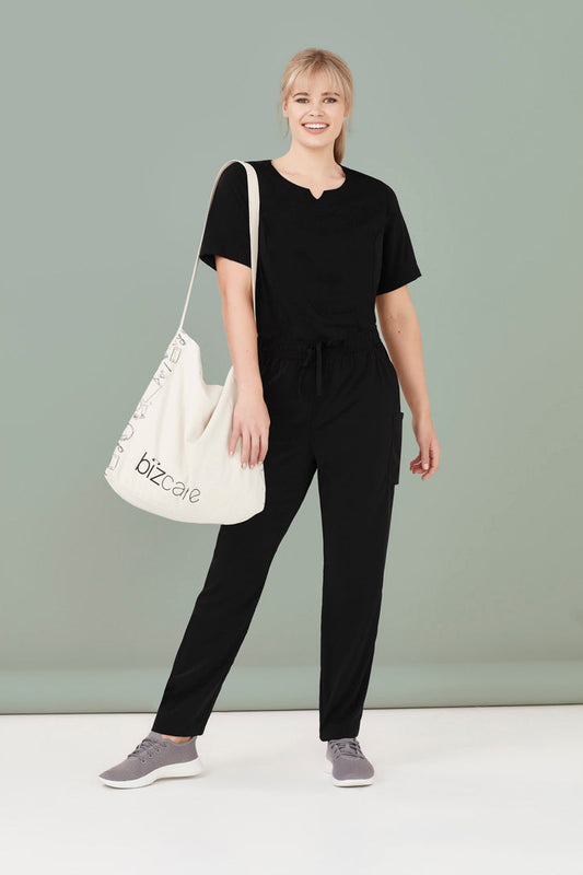 CA044U-Tote Bag