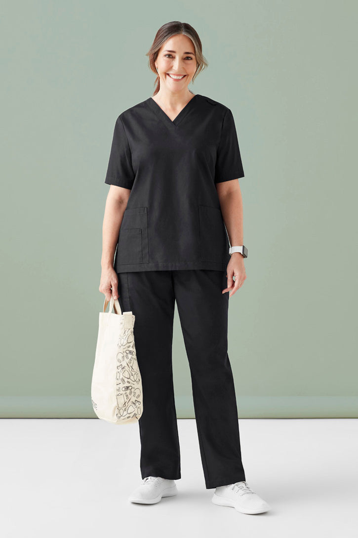 CSP143LL-Tokyo Womens Scrub Pant