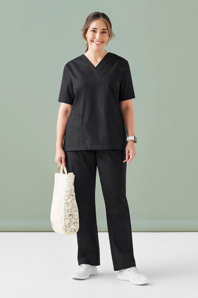 CSP143LL-Tokyo Womens Scrub Pant