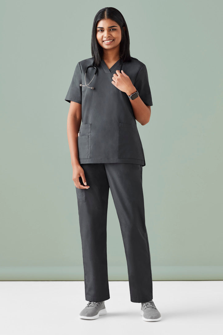 CSP143LL-Tokyo Womens Scrub Pant