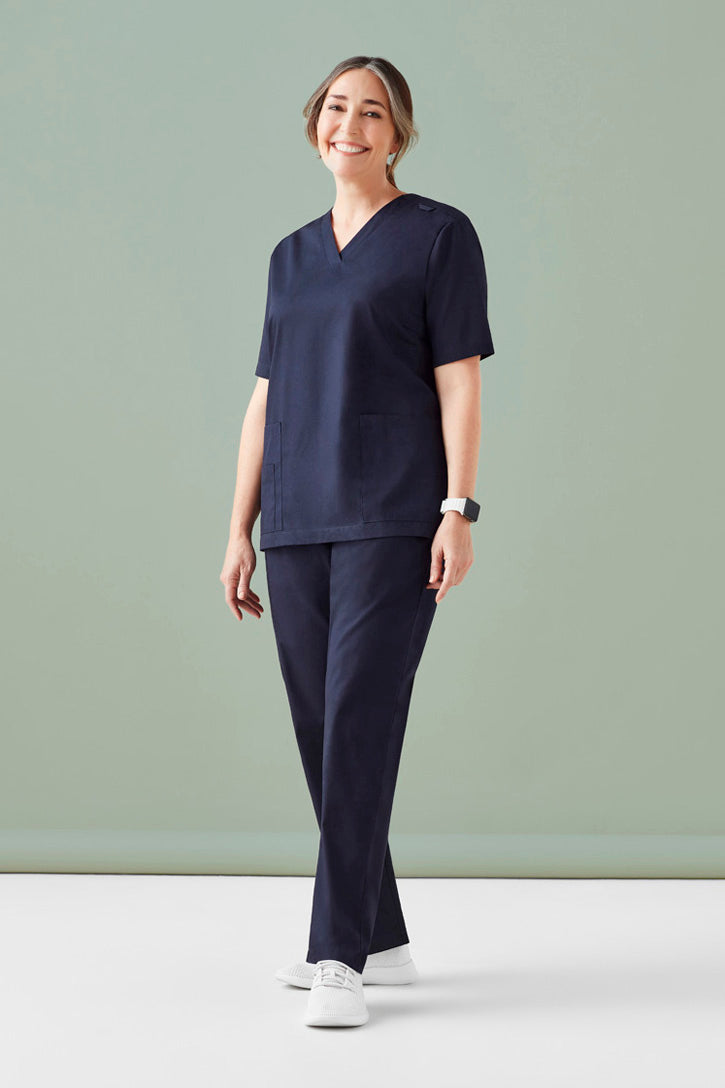 CSP143LL-Tokyo Womens Scrub Pant