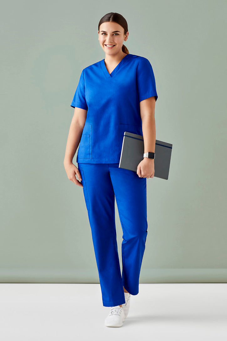 CSP143LL-Tokyo Womens Scrub Pant