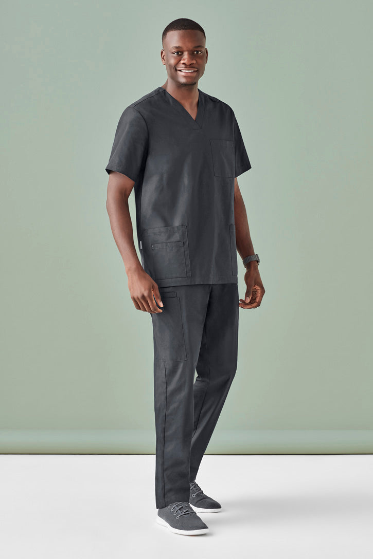 CSP143ML-Tokyo Mens Scrub Pant