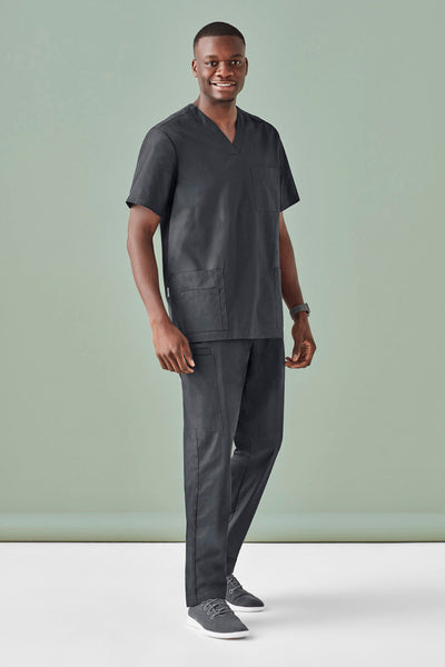 CSP143ML-Tokyo Mens Scrub Pant