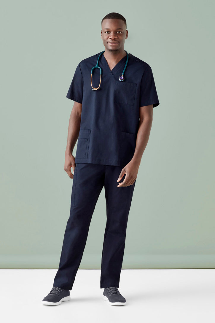 CSP143ML-Tokyo Mens Scrub Pant
