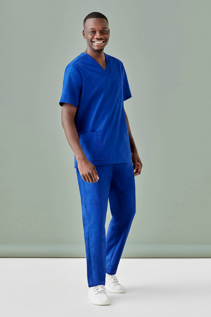 CSP143ML-Tokyo Mens Scrub Pant