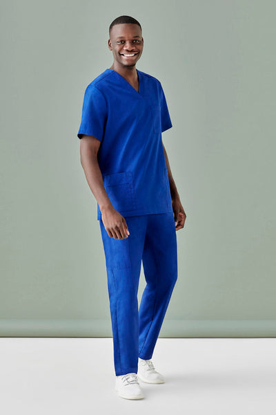 CSP143ML-Tokyo Mens Scrub Pant