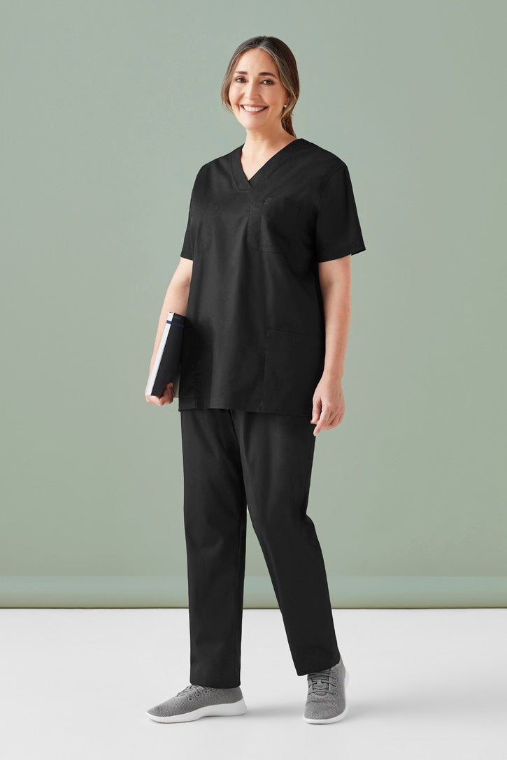 CSP151UL-Hartwell Unisex Reversible Scrub Pant