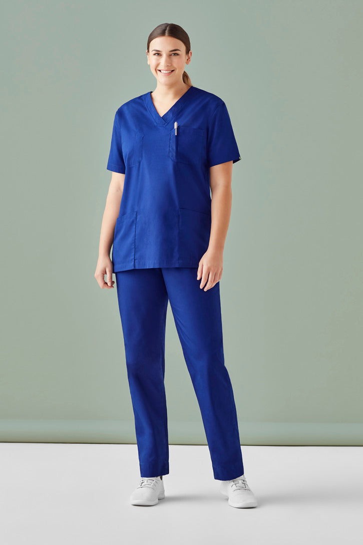 CSP151UL-Hartwell Unisex Reversible Scrub Pant