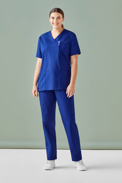 CSP151UL-Hartwell Unisex Reversible Scrub Pant