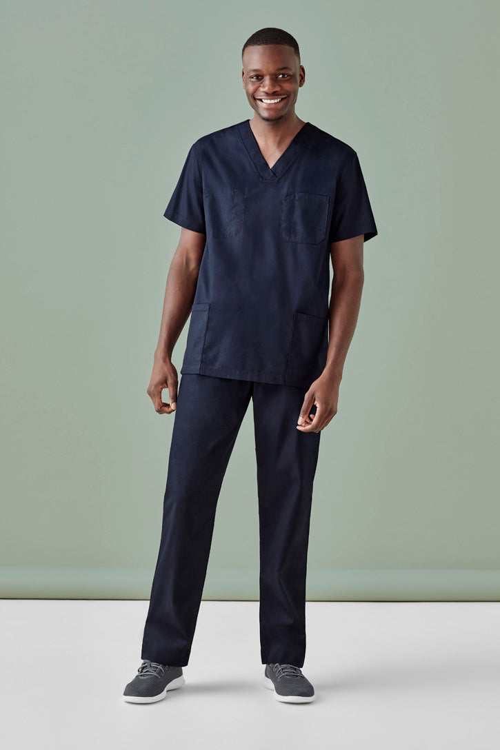 CSP151UL-Hartwell Unisex Reversible Scrub Pant