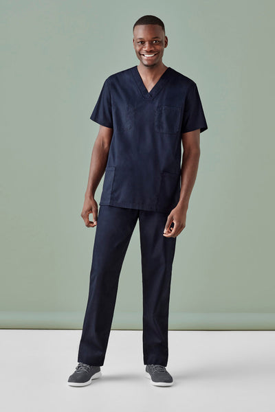 CSP151UL-Hartwell Unisex Reversible Scrub Pant