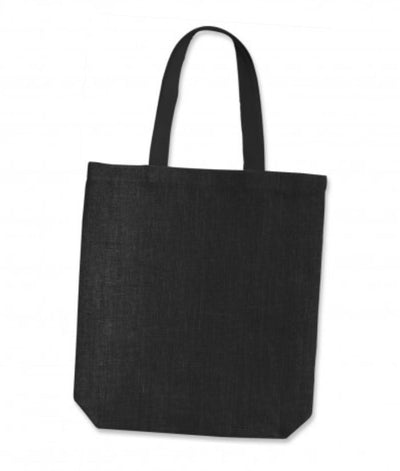 Thera Jute Tote Bag