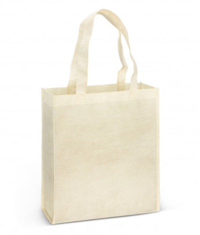 Kira A4 Natural Look Tote Bag