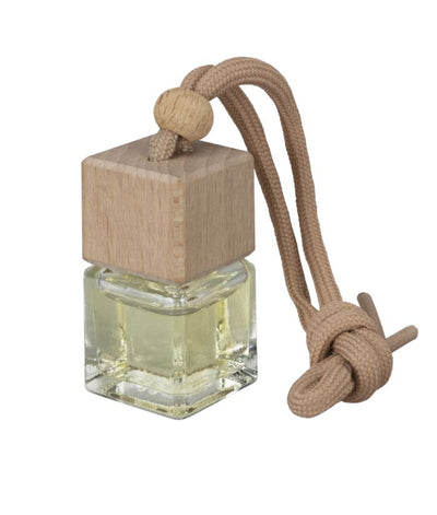 Refillable Car Air Freshener