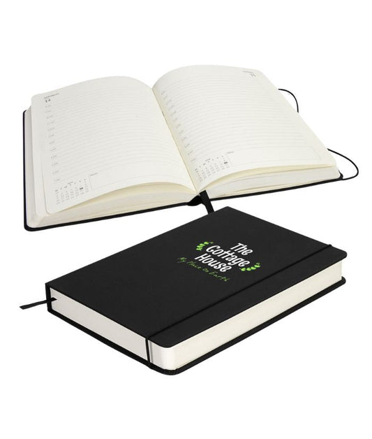 Daily Diary 2025