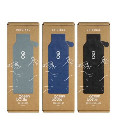 Ocean Original Vacuum Bottle