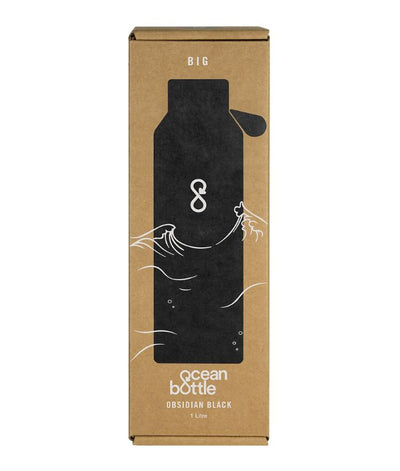 Ocean Bottle Big Vacuum Bottle 1L