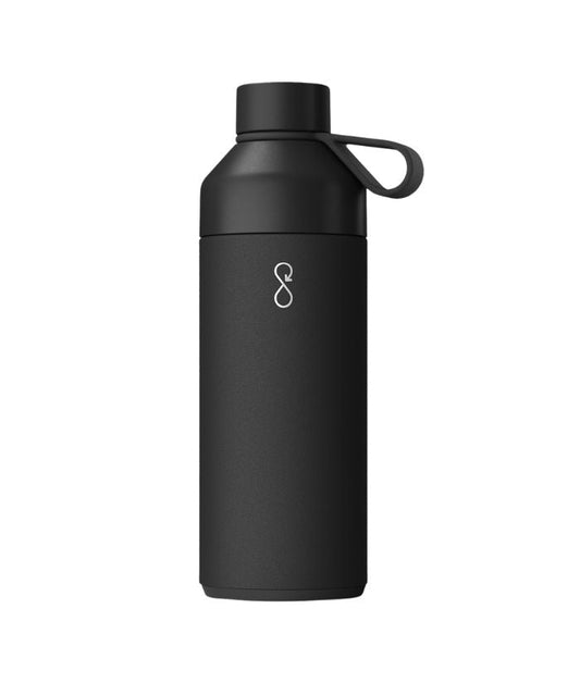 Ocean Bottle Big Vacuum Bottle 1L