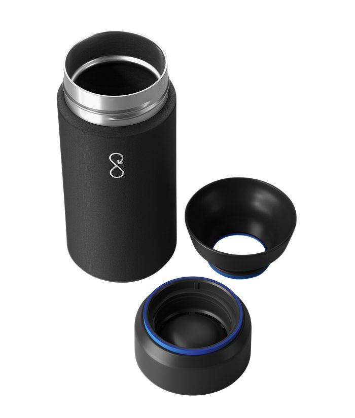 Ocean Bottle Brew Flask