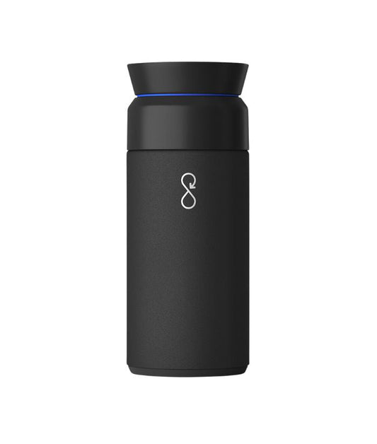 Ocean Bottle Brew Flask