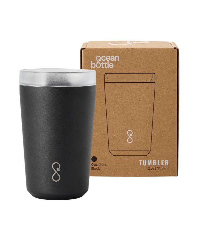 Ocean Bottle Vacuum Tumbler