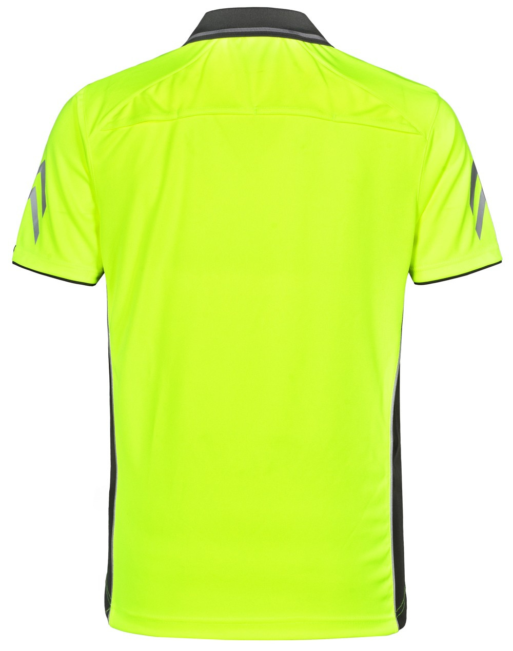 Premium Hi Vis Polo