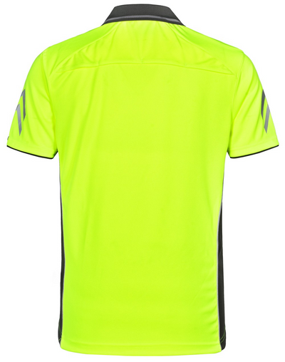 Premium Hi Vis Polo